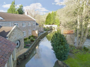 Herons Weir